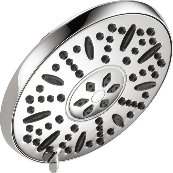 Ducha Fija Redonda 3 Funciones - Peerless