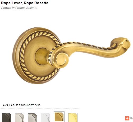 Rope Lvr Priv Rope Ross Lh Us7
