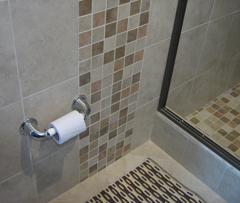 Malla De Ceramica Mate 30X30cm - Alfagres New Pompei