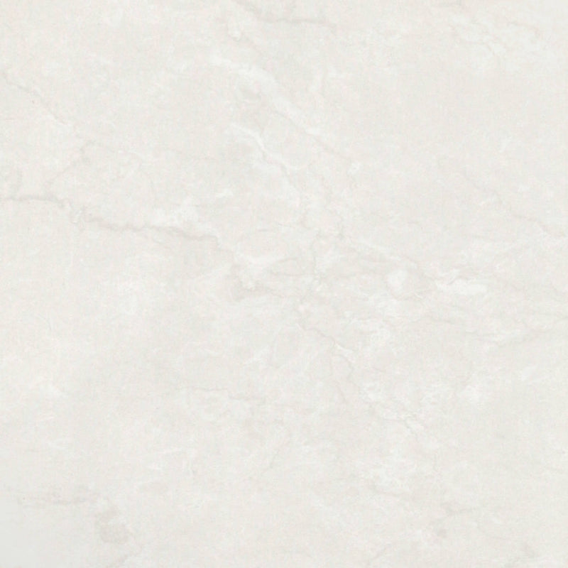 Pavimento De Ceramica Mate 61x61cm Blanco - Alfagres Boticcino
