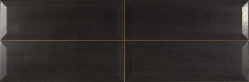 Revestimiento De Ceramica Mate 20X60cm Grafito - Pamesa Espana Avalon