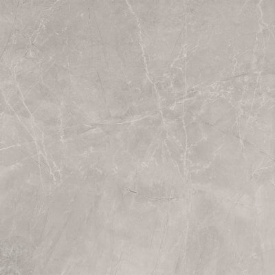 Porcelanato Esmaltado Rectificado Mate 120x120cm Silver - Baldocer Bayona