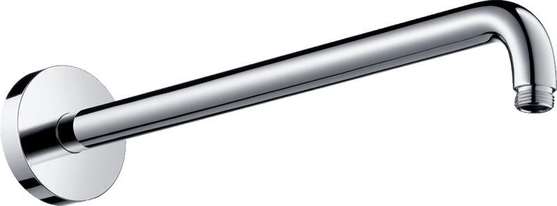 Brazo De Ducha Platillo Redondo 38.9cm - Hansgrohe