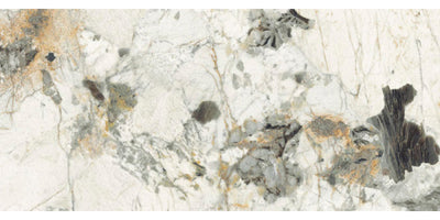 Porcelanato Rectificado Pulido 60x120cm Patagonia - Imola The Room Quartzite