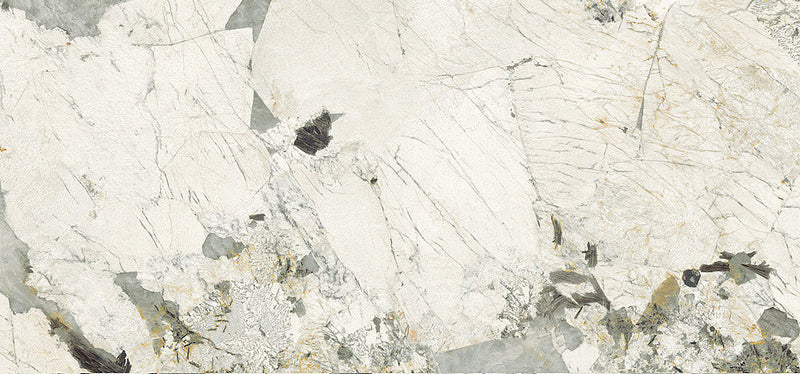 Porcelanato Rectificado Pulido 60x120cm Patagonia - Imola The Room Quartzite