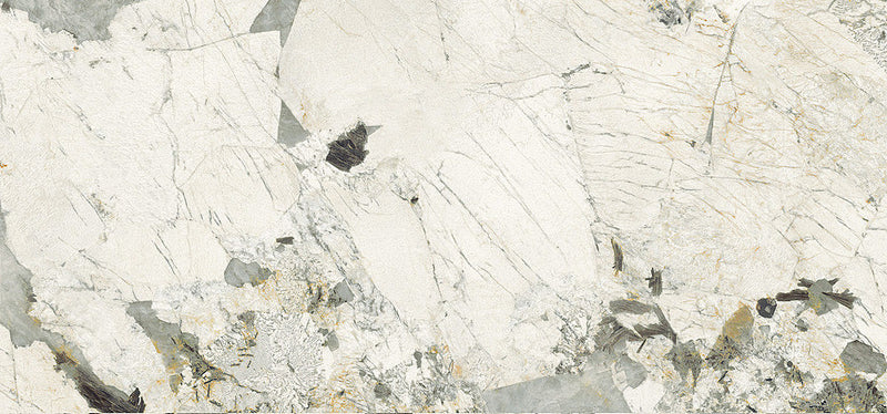Porcelanato Rectificado Mate 60x120cm Patagonia - Imola The Room Quartzite