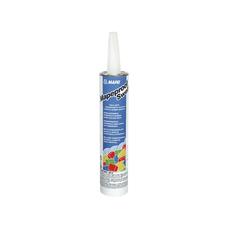 Sellador Impermeable 320ml - Mapei Mapeproof Swell