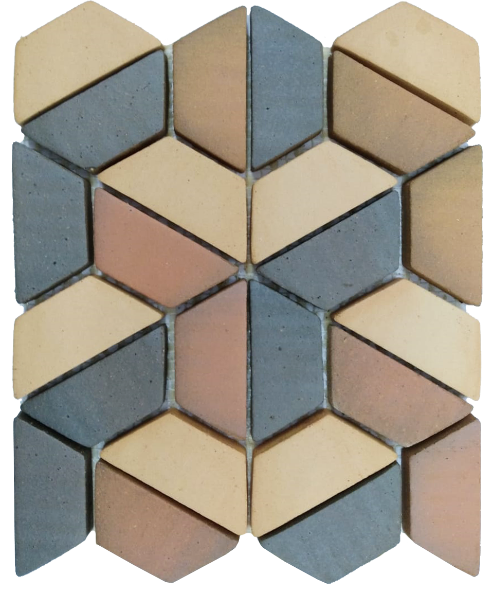 MALLA KALOS 27X21 UND PESCADERO