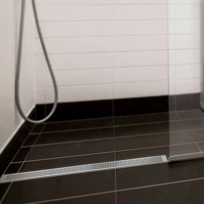 Drenaje Lineal 80cm Satin - QM Nami