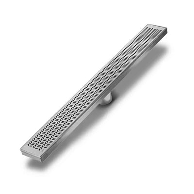 Drenaje Lineal 80cm Satin - QM Nami
