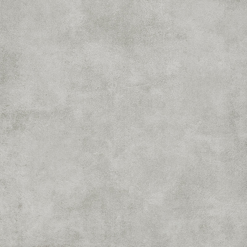 Porcelanato Esmaltado Rectificado Mate 60X60cm Light Grey - Porcelamika City