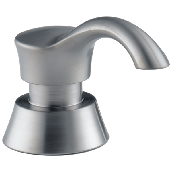 Dispensador De Jabon Liquido - Delta