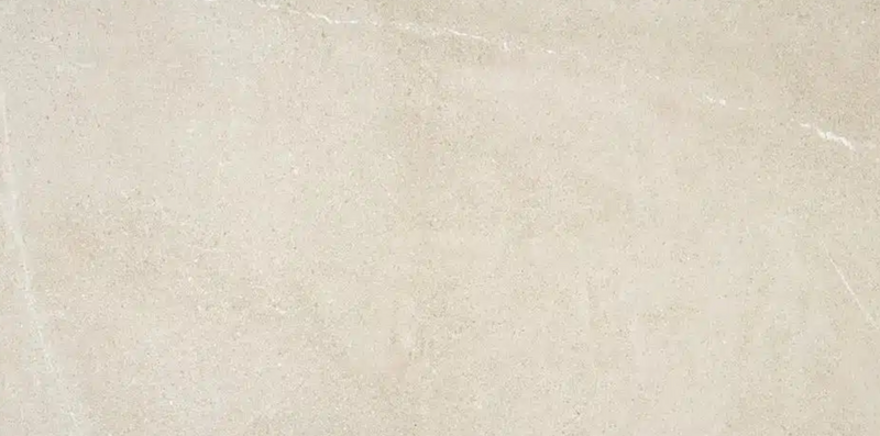 Porcelanato Esmaltado Rectificado Pulido 60x120cm Ivory - STN Ceramica Bellevue