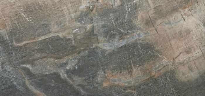 Porcelanato Esmaltado Mate 30X60Cm Azul - Abk Campeginese Fossil