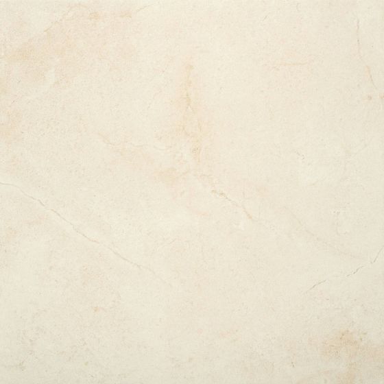 Pavimento De Ceramica Mate 45X45cm Crema - Alfagres Selecto