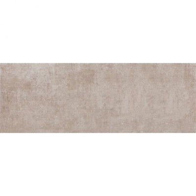 Revestimiento De Ceramica Mate 25X70cm Taupe - Pamesa Atrium Alpha