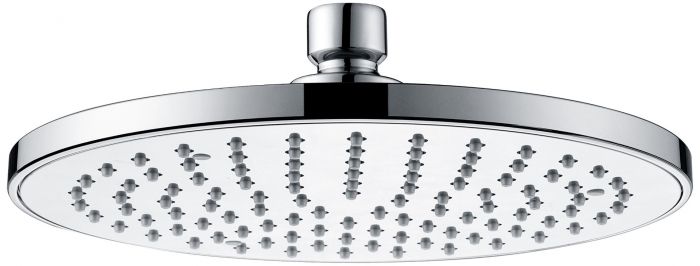 Duchas Fija Redonda 24cm - Aqualia Sasari