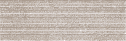 Revestimiento De Ceramica Mate 20X60Cm Taupe - Argenta Caen Buron