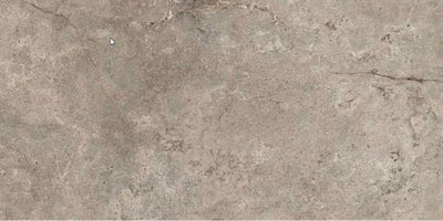 Porcelanato Esmaltado Rectificado Mate 75X150cm Cenere- Ascot Ceramiche Stone Valley