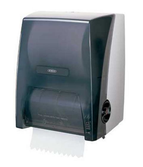 Dispensador De Papel Toalla - Bobrick 72860