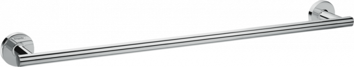 Barra Toallera 24" - Hansgrohe Logis
