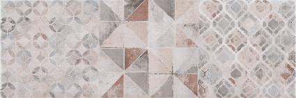 Revestimiento De Ceramica Mate 20X60Cm Ancien - Argenta Caen