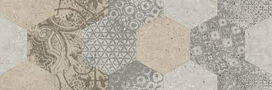 Revestimiento De Ceramica Rectificado Mate 40X120Cm - Baldocer Sham Arack