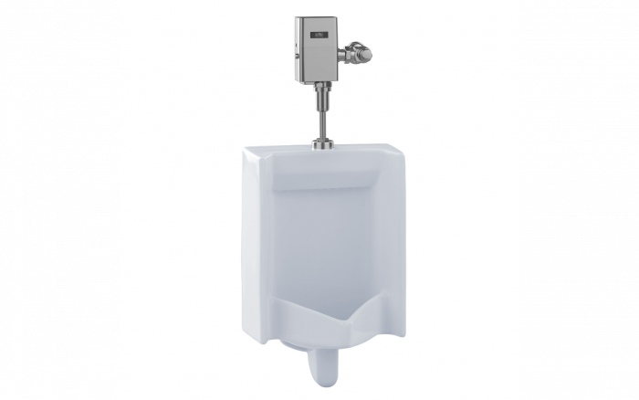 Urinal Washout Con Trampa Integral 0.5Gpd Entrada Superior Ada - Toto