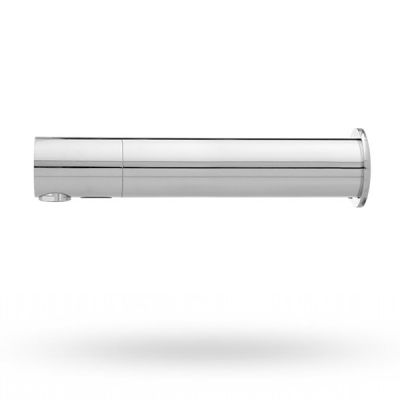Grifo Lavamanos De Pared De Sensor A Bateria - Stern Malmo