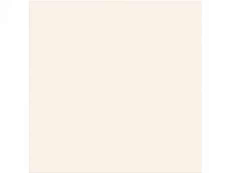 Porcelanato Sal Soluble Pulido 60X60cm Ivory - Porcelamika Plain