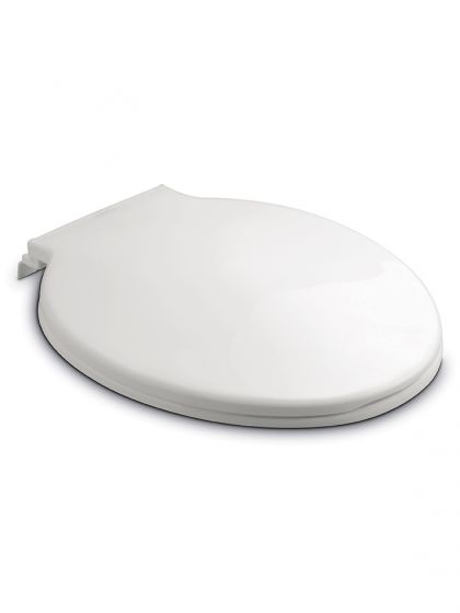 Asiento Para Inodoro Taza Redonda - Edesa Fantasia