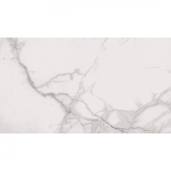 Porcelanato Mate 60X120Cm - Flaviker Royal Statuario