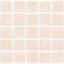 Pavimento De Ceramica Antideslizante 20X20cm Crema - Ceramica Pierini Marsella
