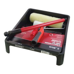 Kit Para Pintar De 5 Piezas - Atlas