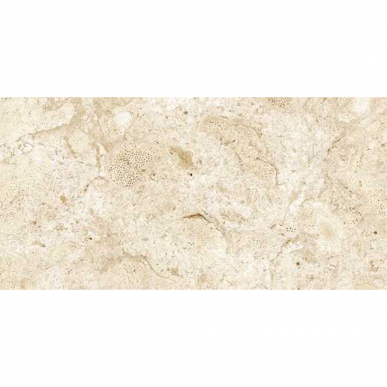 Porcelanato Esmaltado Antideslizante 30X60cm Blanco - Grespania Coralina