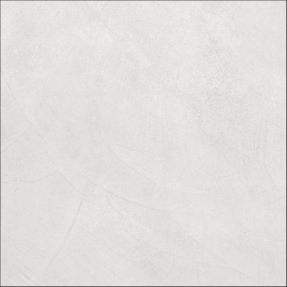 Porcelanato Rectificado Mate 60X60Cm Gris - Grespania Titan