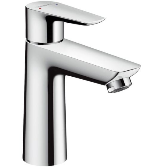 Grifo Lavamanos Monomando - Hansgrohe Tales E110