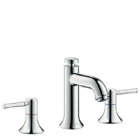 Grifo Lavamanos Bimando - Hansgrohe Talis C