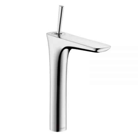 Grifo Lavamanos Monomando Cuello Alto - Hansgrohe Pura Vida 240