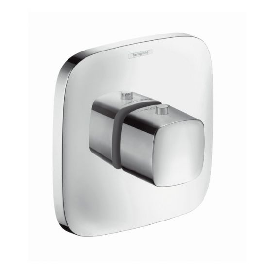 Mezclador Termostatico De Alto Flujo Para Empotrar - Hansgrohe Pura Vida