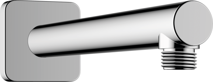 Brazo De Ducha Platillo Cuadrado 24cm - Hansgrohe Vernis Shape
