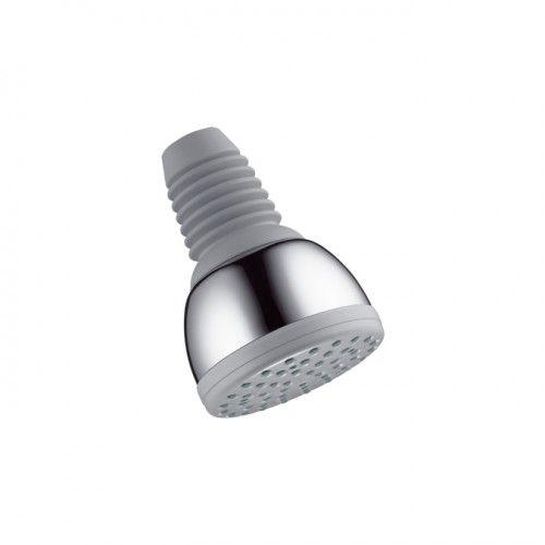 Ducha Fija Redonda 8.5Cm - Hansgrohe Croma 1 Jet
