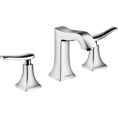 Grifo Lavamanos Bimando - Hangrohe Metris Classic