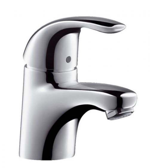 Grifo Lavamanos Monomando - Hansgrohe Focus E