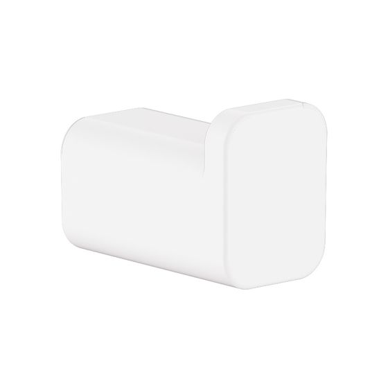Percha Blanco Mate - Hansgrohe Addstoris