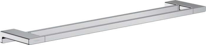 Barra Toallera Doble 25.5" - Hansgrohe Addstoris