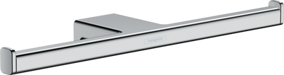Portarrollo Doble - Hansgrohe Addstoris
