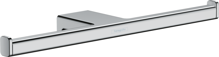 Portarrollo Doble - Hansgrohe Addstoris