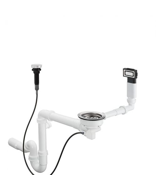 Vaciador Automatico - Hansgrohe D14-11