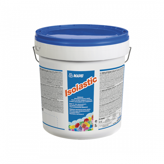 Aditivo Latex - Mapei Isolastic 7kg